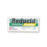 Reducid 20mg Tablets