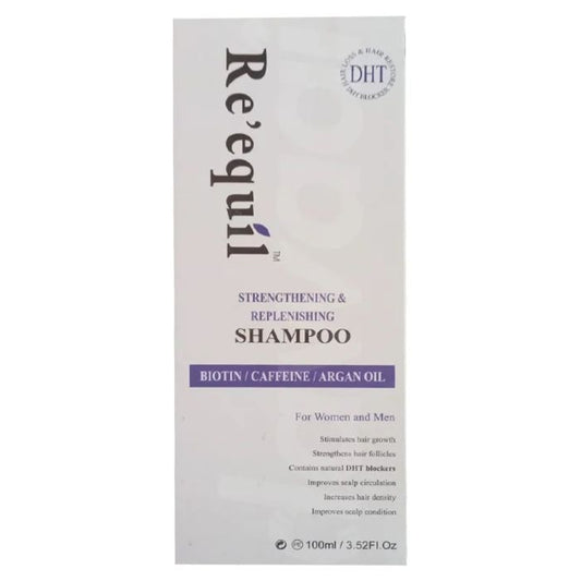 Reequil Shampoo 100ml
