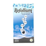 Refollium Shampoo 120ml