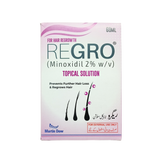 Regro 2% 60ml Solution