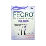Regro 5% 60ml Solution