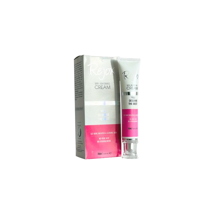 Rejox Skin Brightening Cream 30g