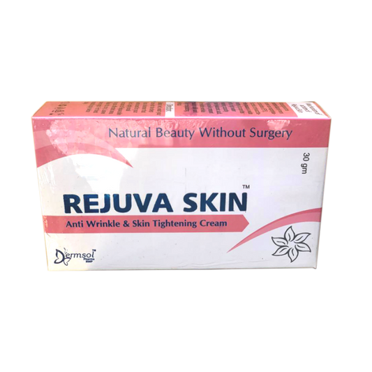 Rejuva Skin Cream 30g