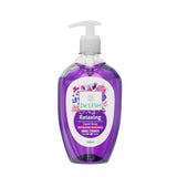 Relax Hand Wash 500ml Lavender
