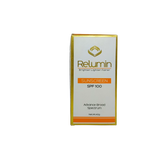 Relumin Sunscreen Spf100 40gm
