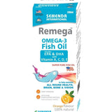 Remega 240ml Syp