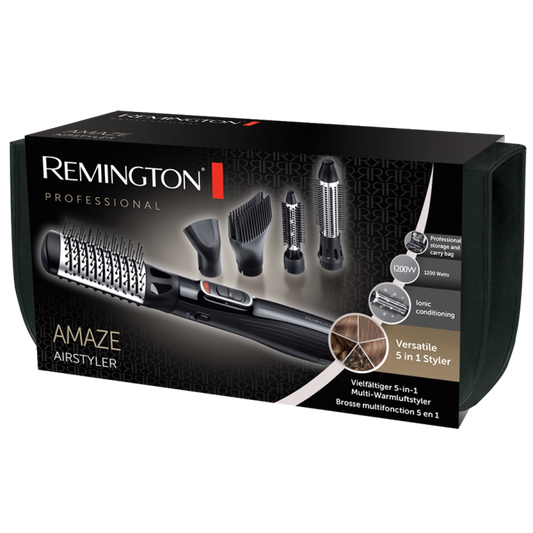 Remington Air Styler As1220.