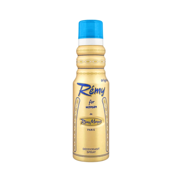 Remy Marquis Body Spray 175ml Remy Women