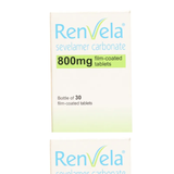Renavel 800mg Tablets