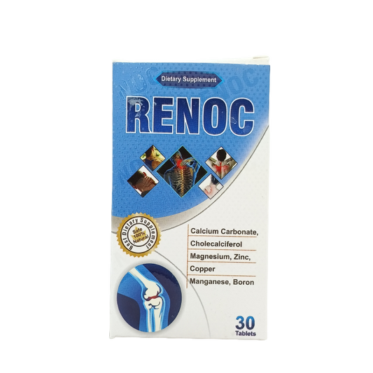 Renoc Tablets 30s