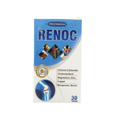 Renoc Tablets 30s