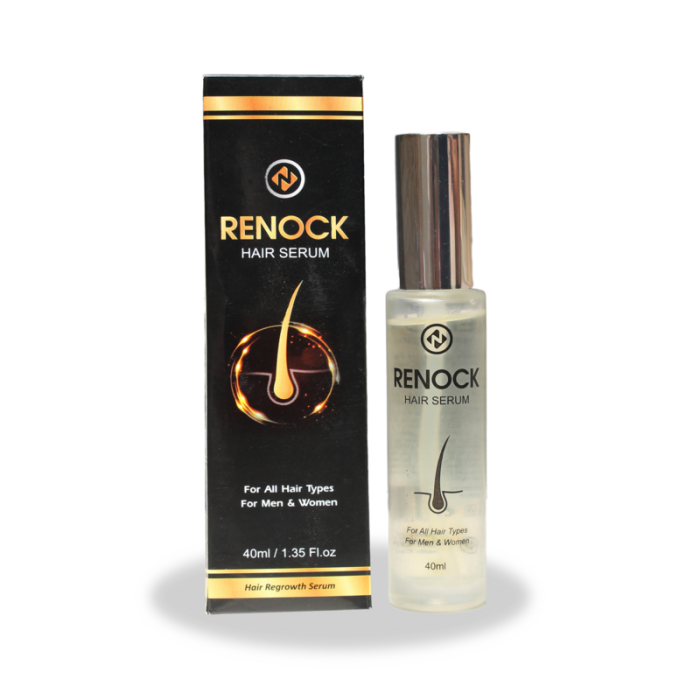 Renock Hair Serum 40ml