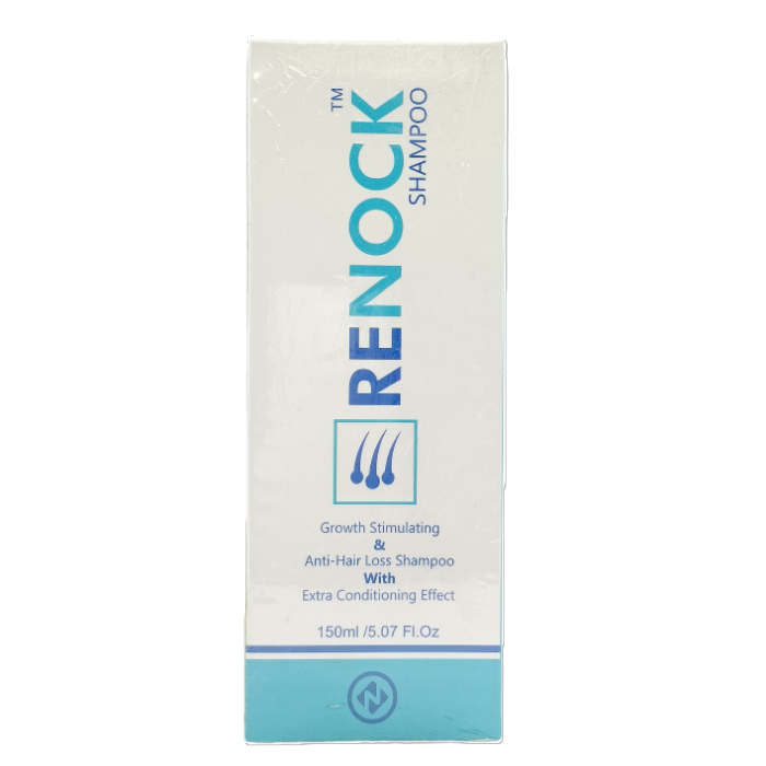 Renock Shampoo 120ml