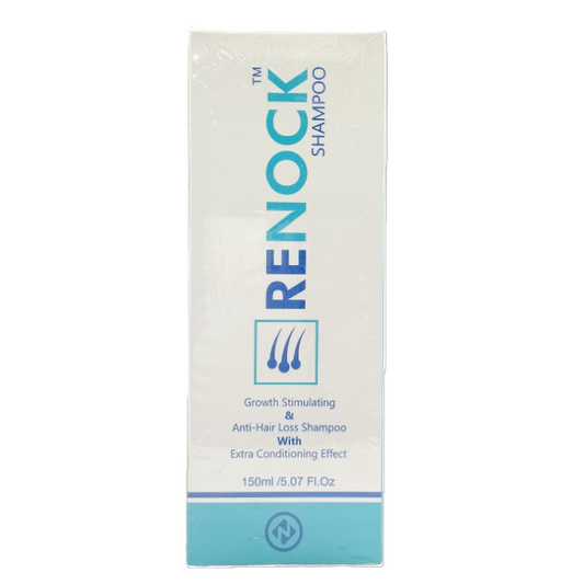 Renock Shampoo 120ml