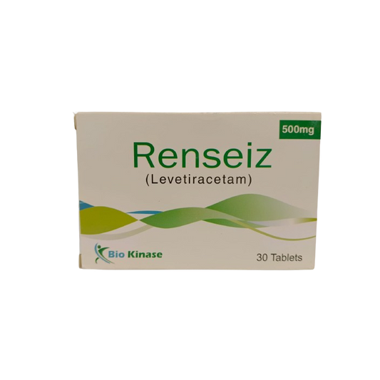 Renseiz 500mg Tablets