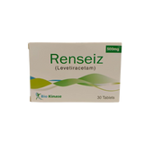 Renseiz 500mg Tablets