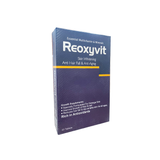 Reoxyvit Tablets