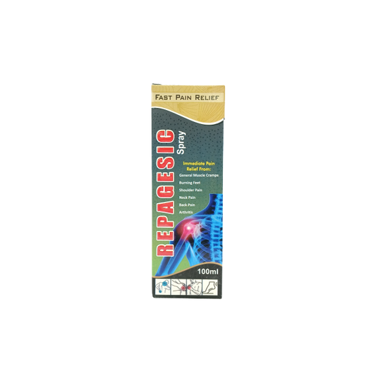 Repagesic Spray