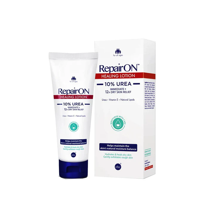 Repair On Lotion