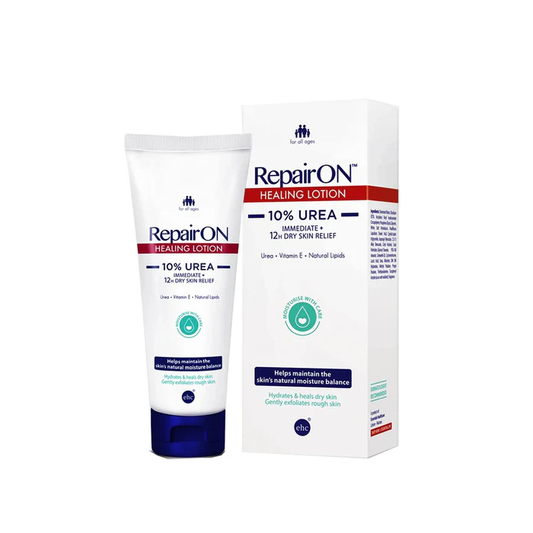 Repair On Lotion