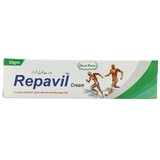 Repavil Cream 50g