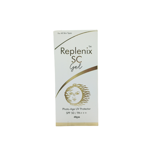Replenix Sc Gel