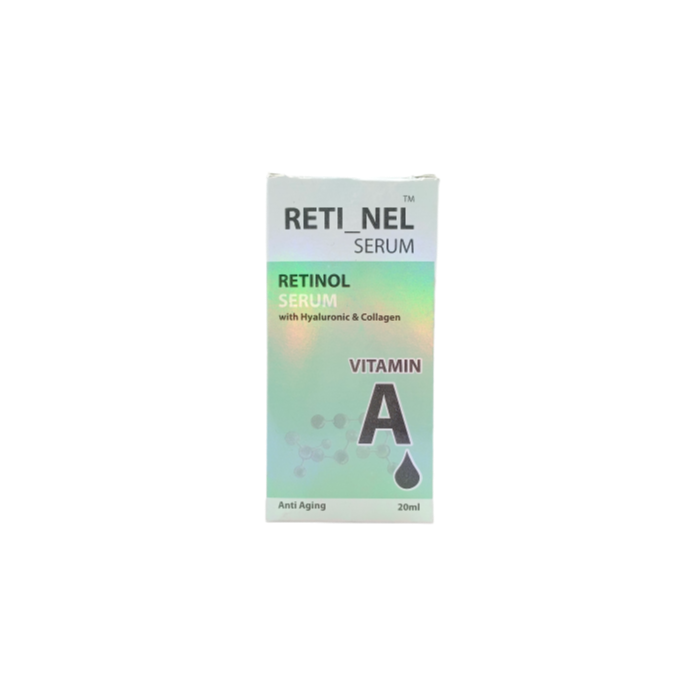 Retinel Serum 20ml