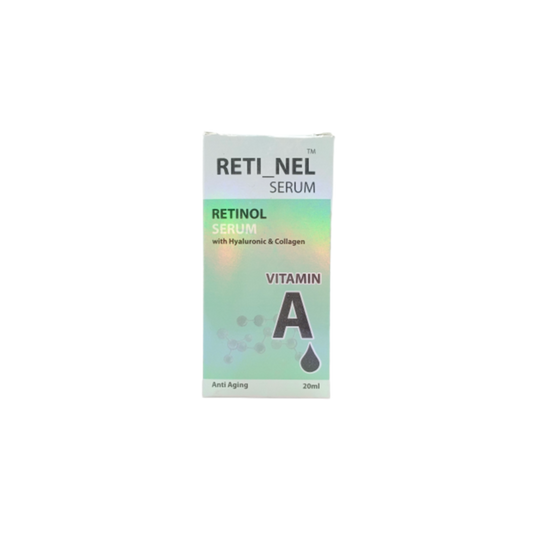 Retinel Serum 20ml