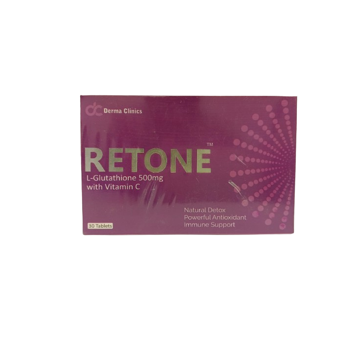 Retone Tablets 30s