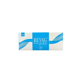 Revag Vaginal Oint 25gm