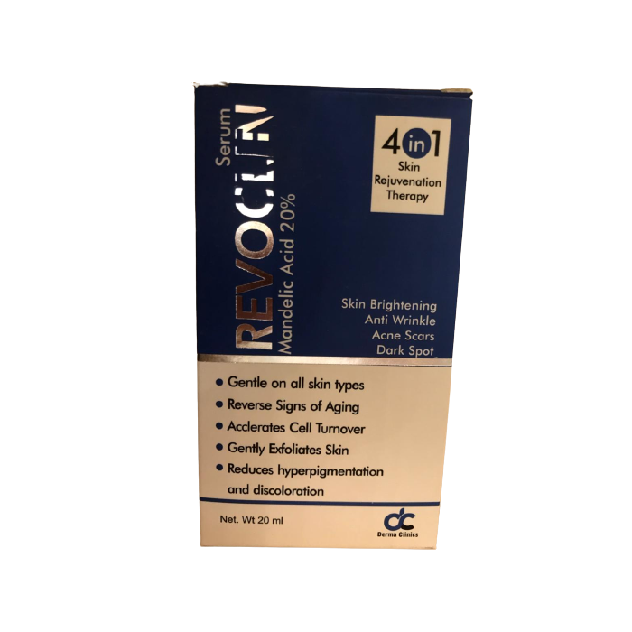 Revoclin Serum 4in1 20ml