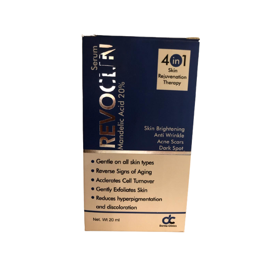 Revoclin Serum 4in1 20ml