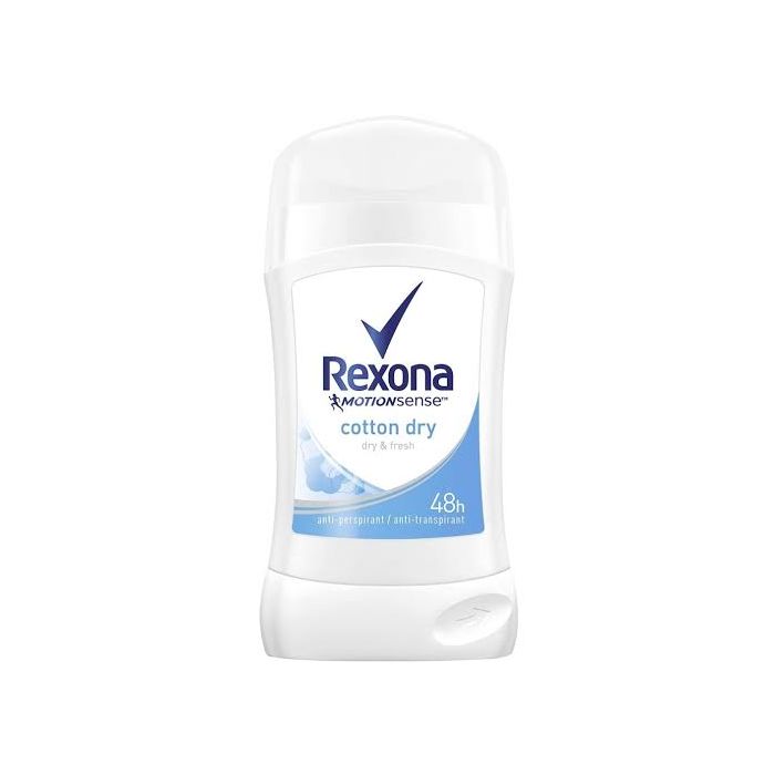 Rexona Deo Stick 40ml Cotton Dry