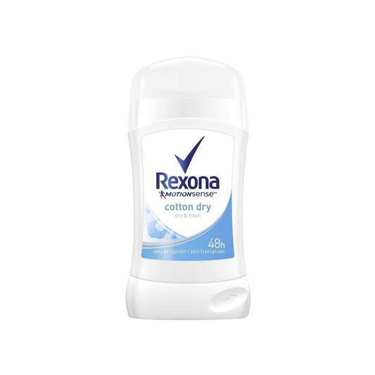 Rexona Deo Stick 40ml Cotton Dry