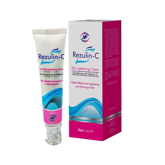 Rezulin C Cream