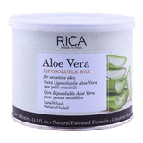 Rica Wax 400ml Aloe Vera