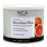 Rica Wax 400ml Orange