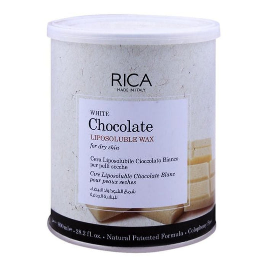 Rica Wax 800ml Chocolate