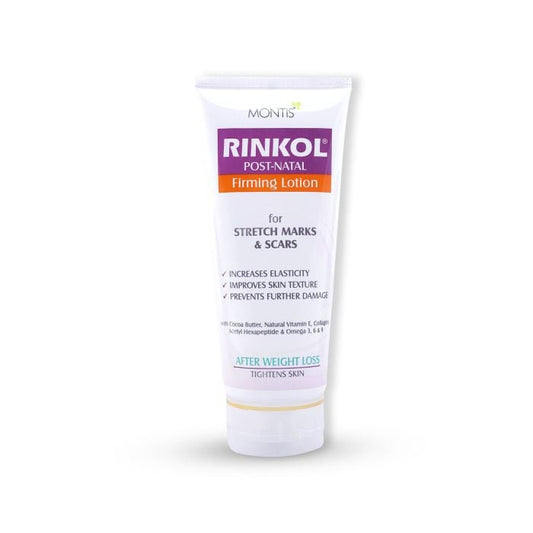 Rinkol Lotion 95g