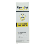 Rise To Set Creamy Spf 40
