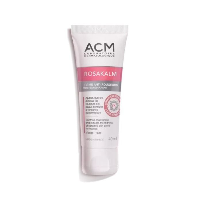 Rosakalm Anti Rougeurs Cream 40ml