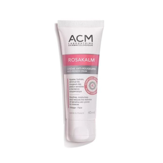 Rosakalm Anti Rougeurs Cream 40ml