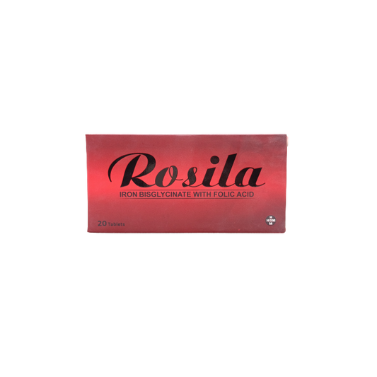 Rosila Tablets