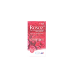 Rosoz 500mg 10ml Inj