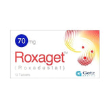 Roxaget 70mg tab 12s