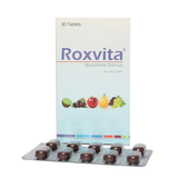 Roxvita Softgel Capsules