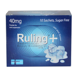 Ruling Plus Sachet