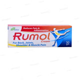 Rumol Fast Pain Relief 50g