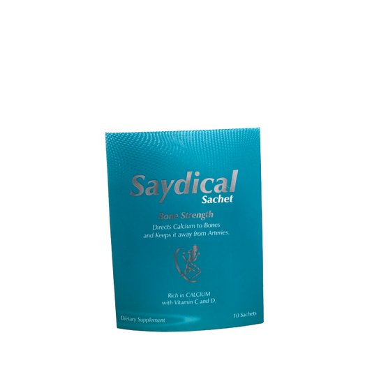 Saydical Sachet