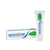 Sensodyne  Tooth Paste 113gm Fresh Mint